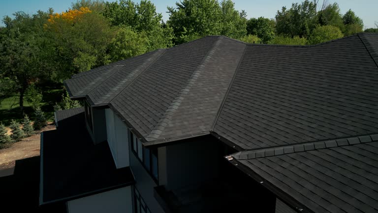 Best Rubber Roofing (EPDM, TPO)  in New Richmond, OH