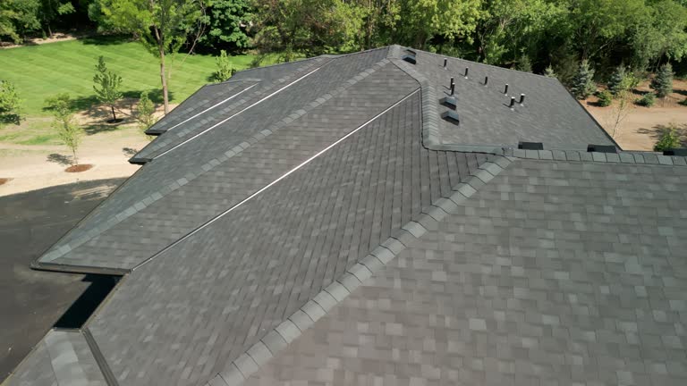 Best Chimney Flashing Repair  in New Richmond, OH