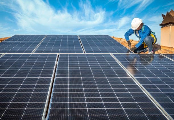 Best Hot Roofs  in New Richmond, OH