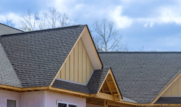 Best Rubber Roofing (EPDM, TPO)  in New Richmond, OH