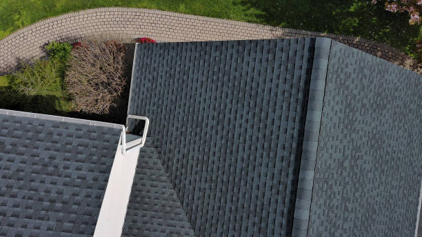Best Gutter Installation and Repair  in New Richmond, OH