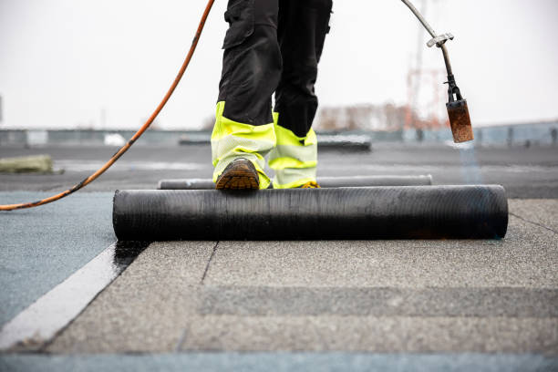 Best Sheet Metal Roofing  in New Richmond, OH