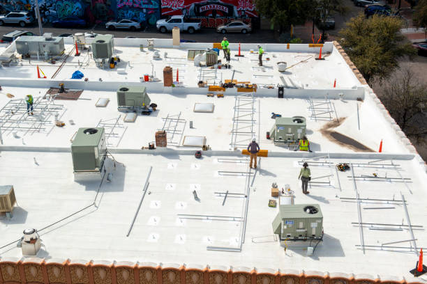 Best Hot Roofs  in New Richmond, OH